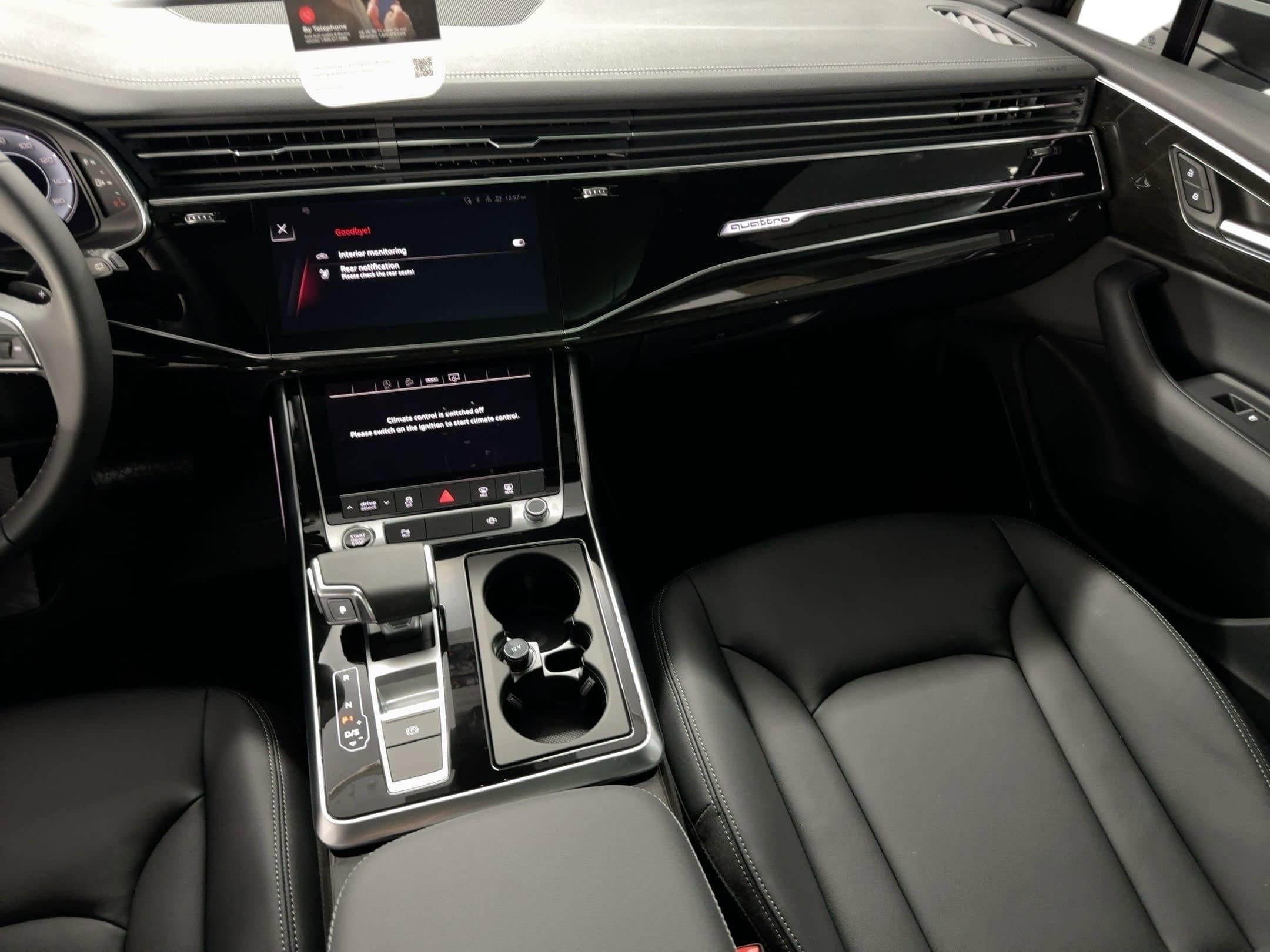 2026 Audi Q7 Premium - Photo 28