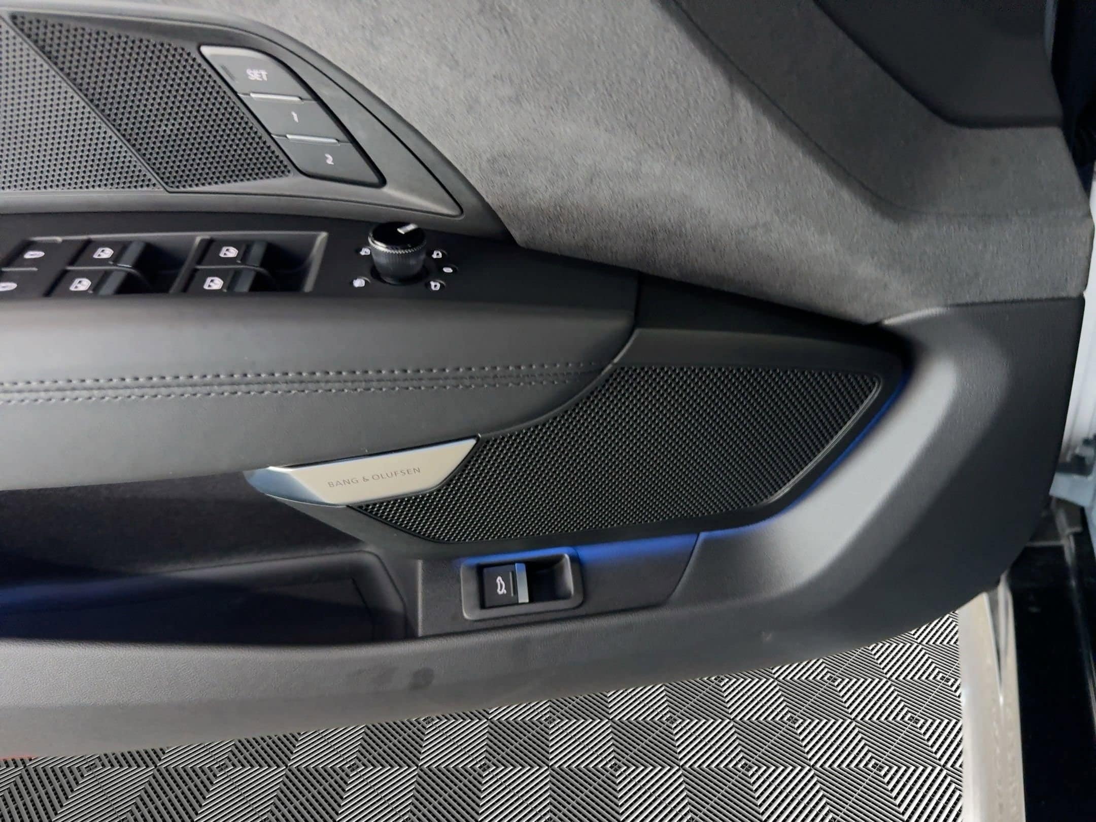 2026 Audi S e-tron GT Premium Plus - Photo 21