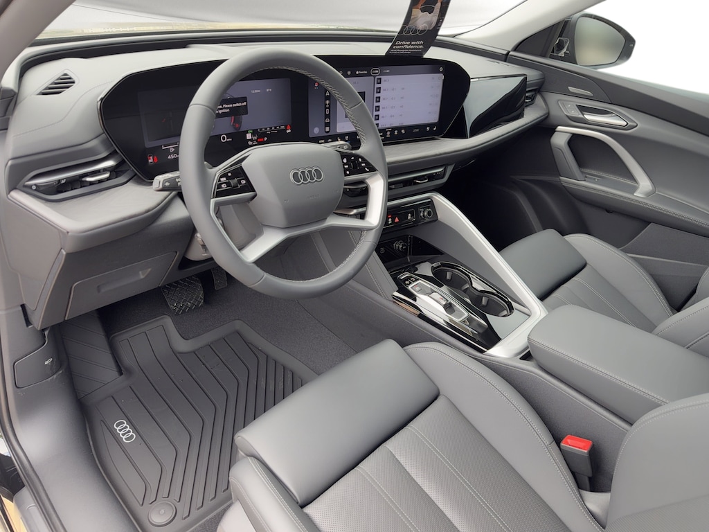 New 2026 Audi Q5 Premium Plus SUV