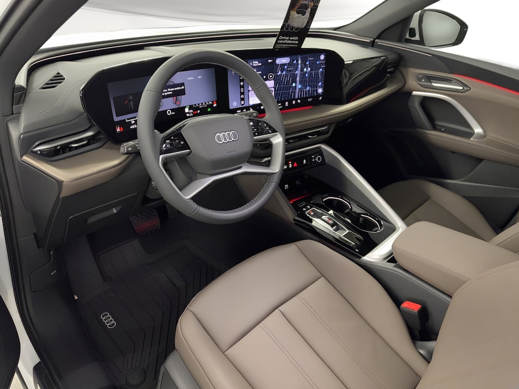 New 2026 Audi Q5 Premium SUV