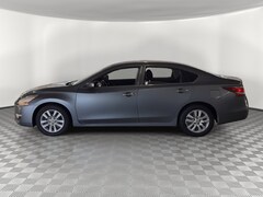 Used 2014 Nissan Altima 2.5 Sedan for sale in Houston