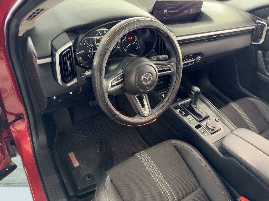 Used 2023 Mazda CX-50 2.5 S Preferred Plus Package SUV