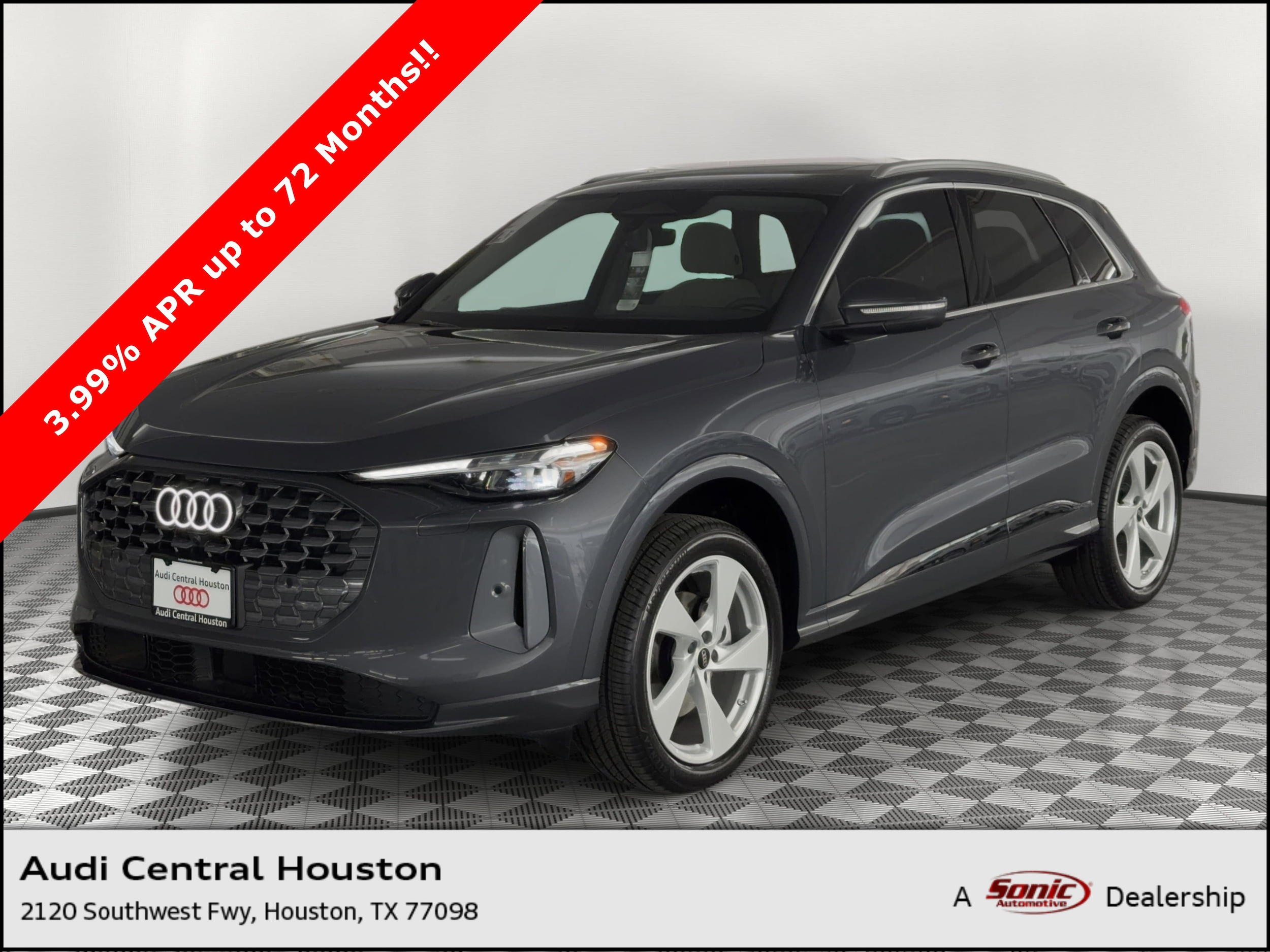 2026 Audi Q5 Premium Plus quattro's photo