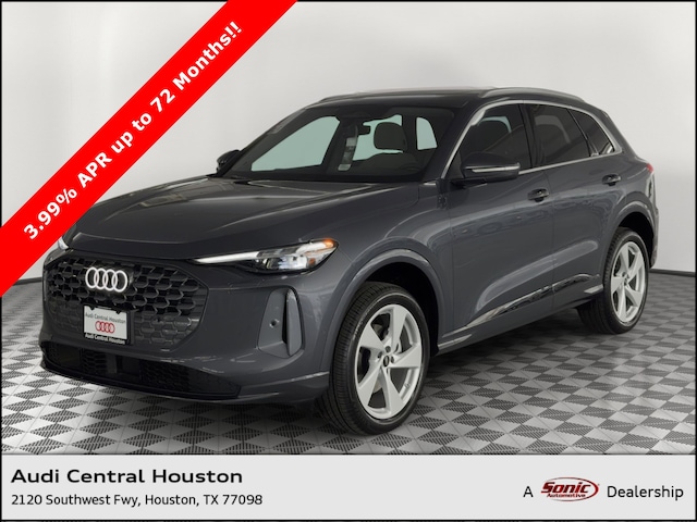 2026 Audi Q5 Premium Plus SUV