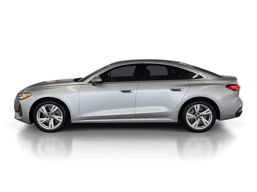 New 2025 Audi A5 Premium Sportback
