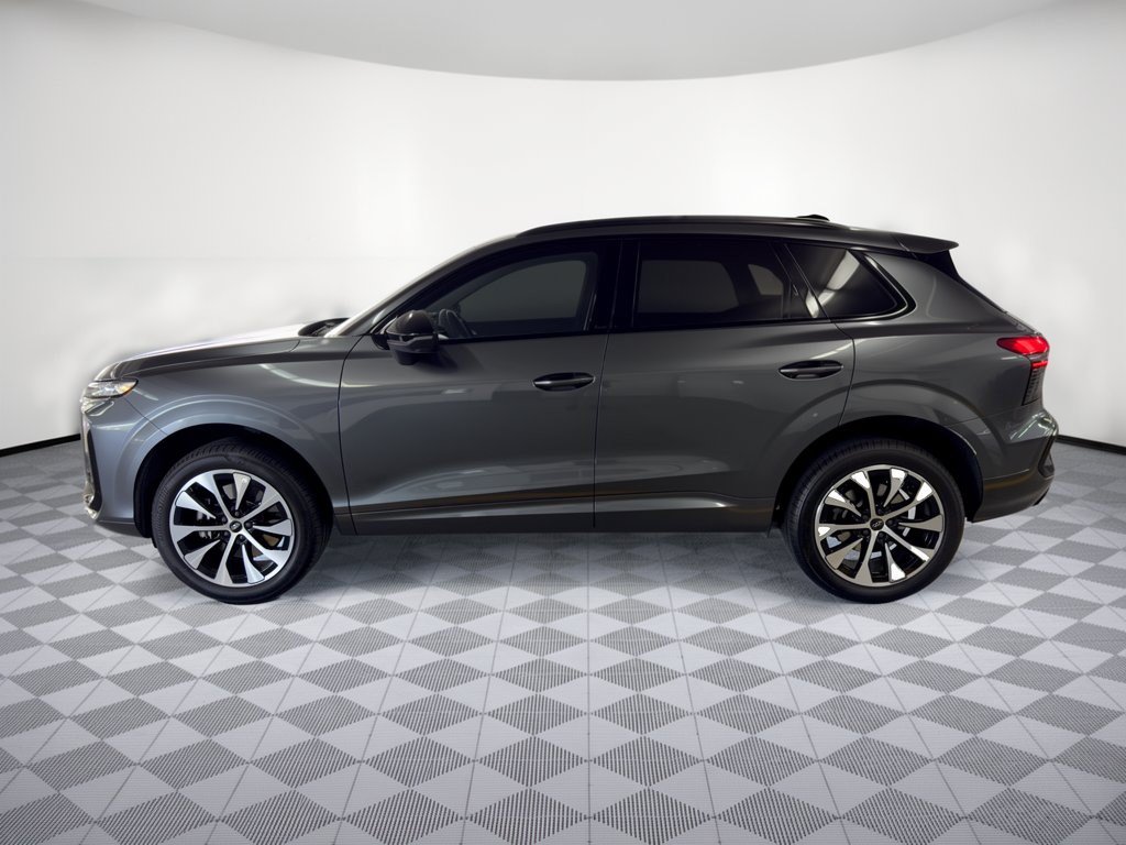 Used 2026 Audi Q3 S line SUV for sale in Houston