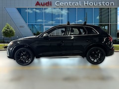 Used 2022 Audi SQ5 Premium Plus SUV for sale in Houston
