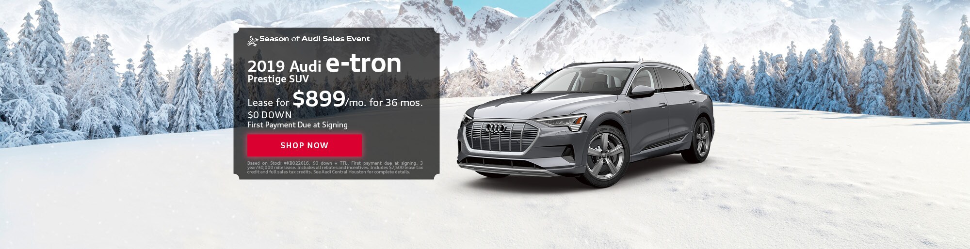 Audi Central Houston Audi Dealership In Houston Tx