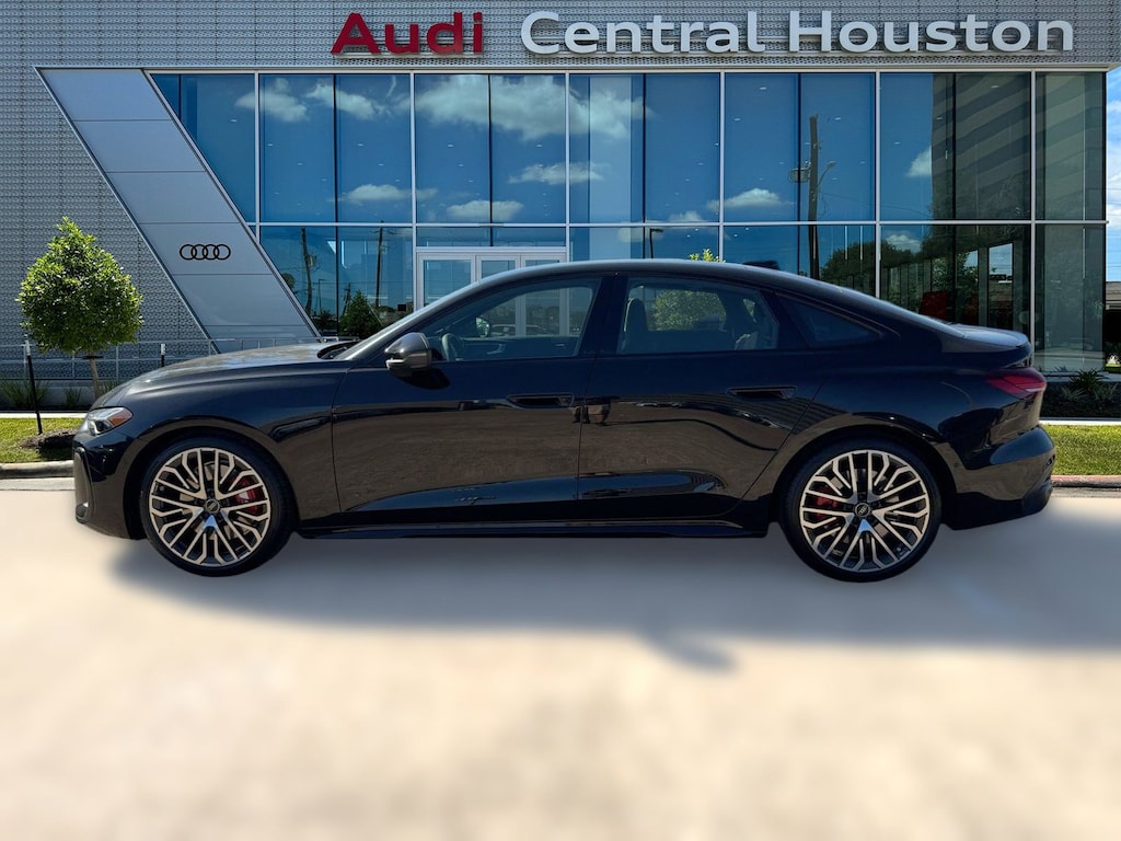 New 2025 Audi S5 Premium Plus Hatchback