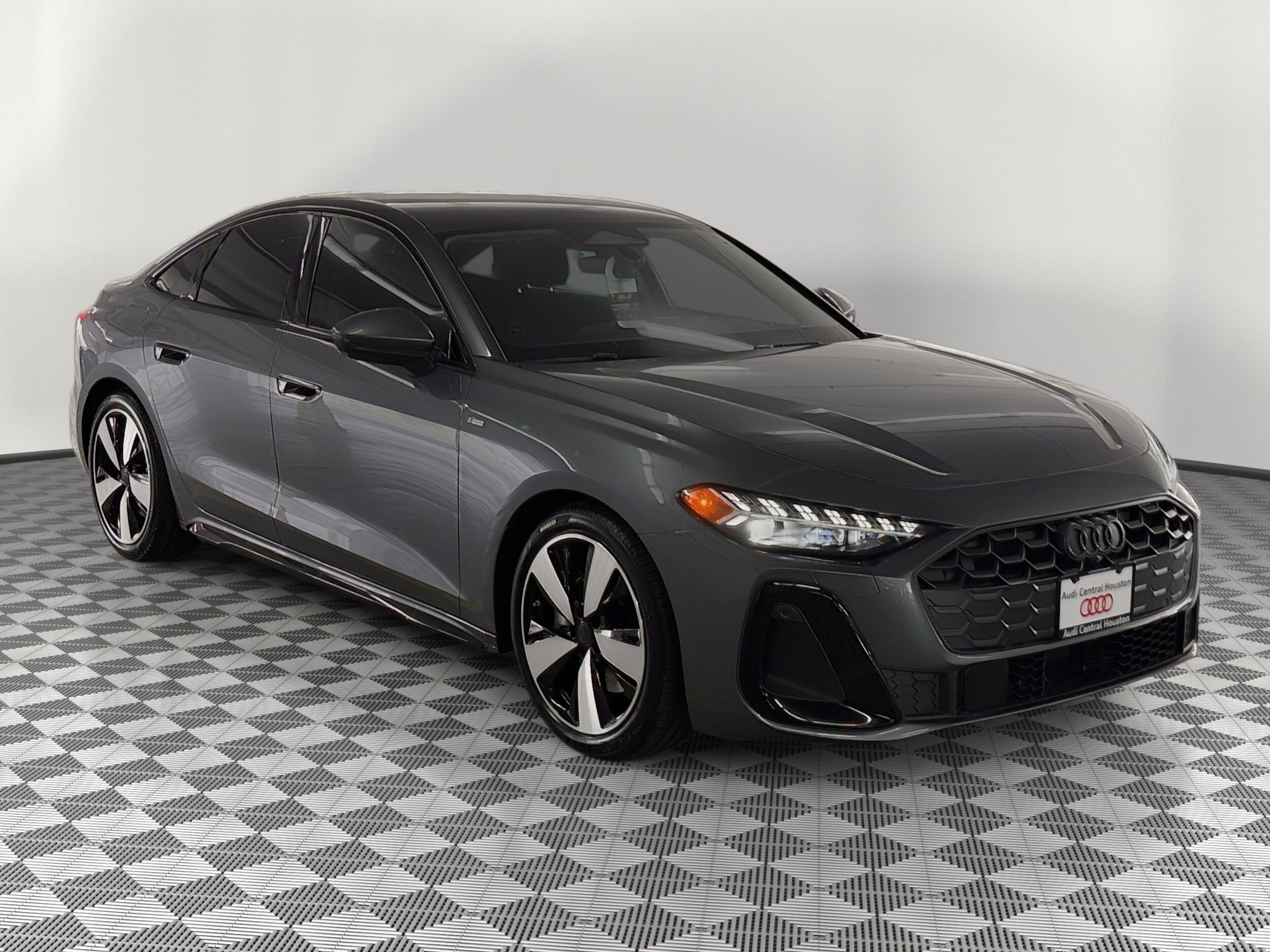 A5 Premium Plus Hatchback