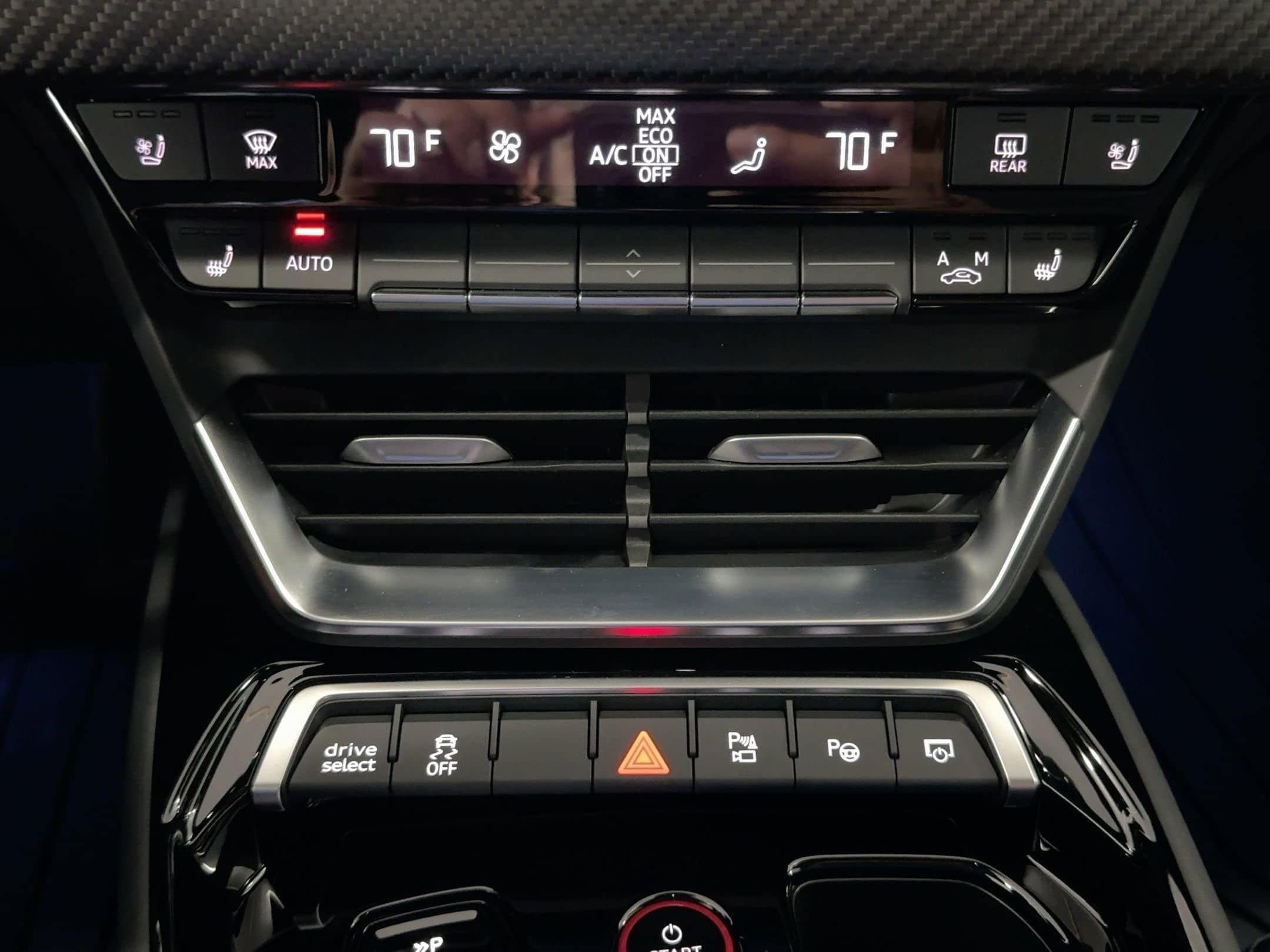 2026 Audi S e-tron GT Premium Plus - Photo 26