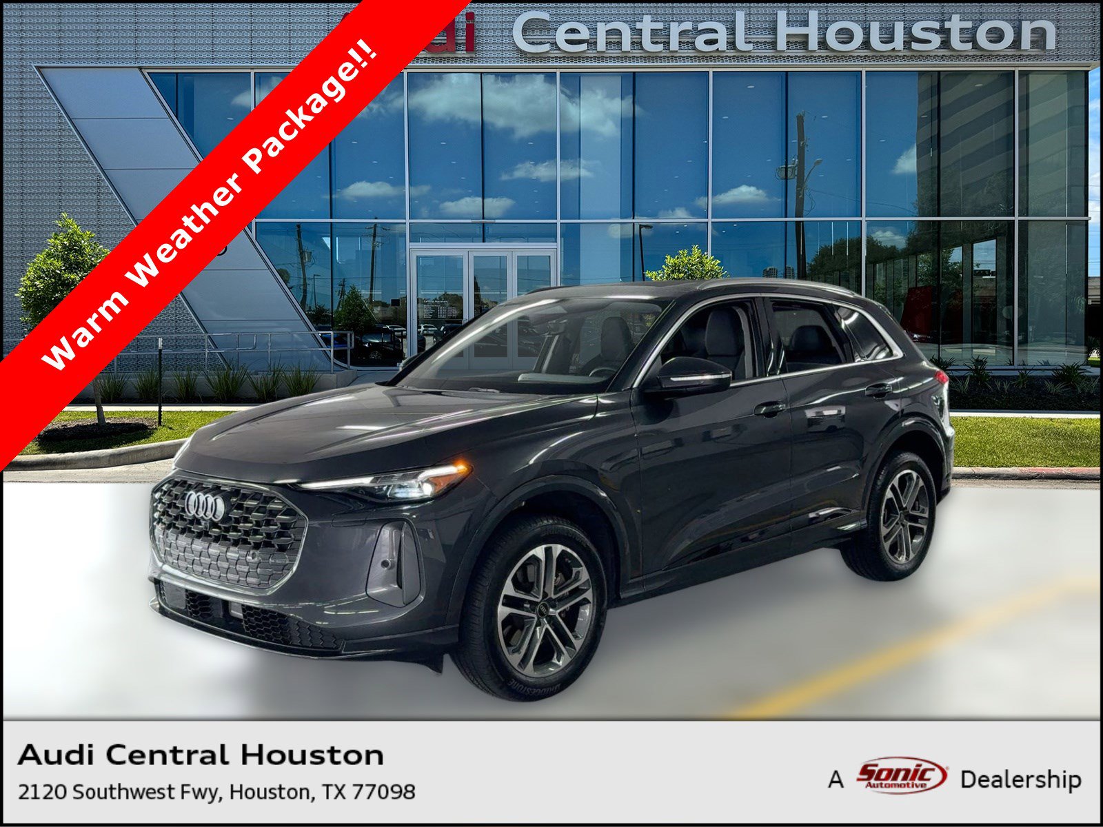 2025 Audi Q5 S Line Premium Plus's photo