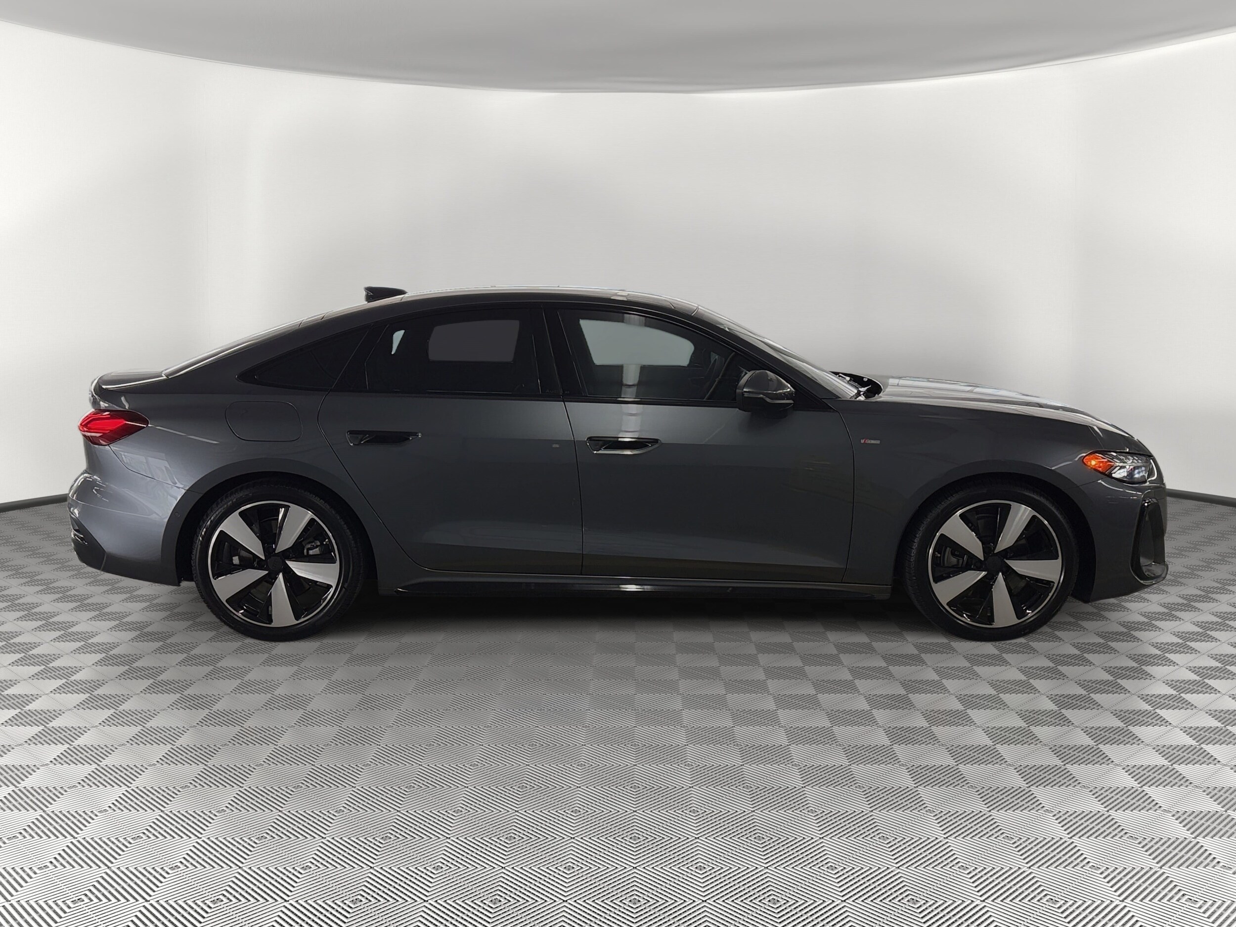 A5 Premium Plus Hatchback