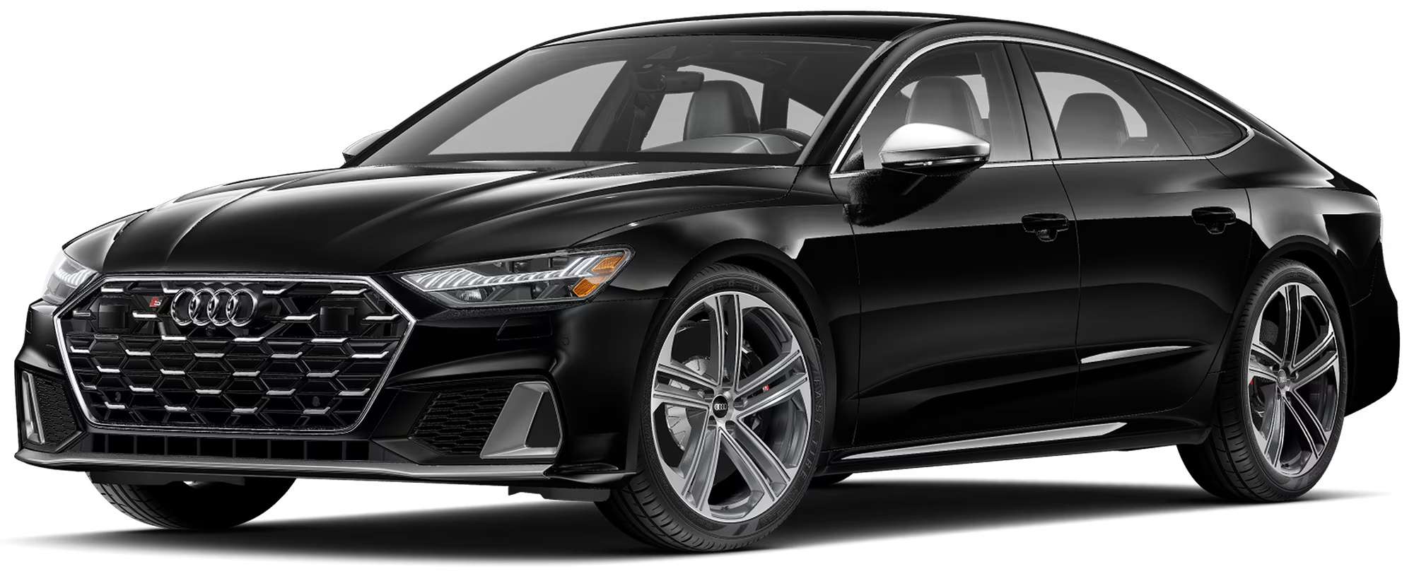 S7 Prestige