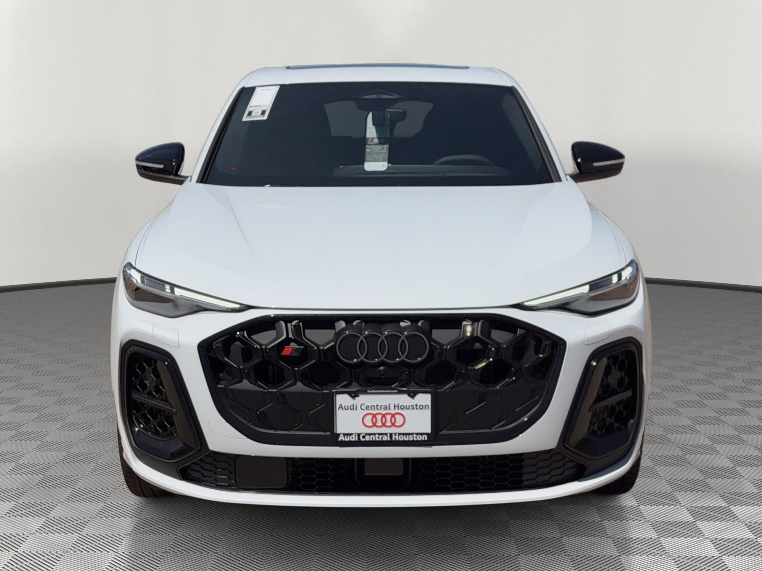 SQ5 Sportback Premium Plus SUV