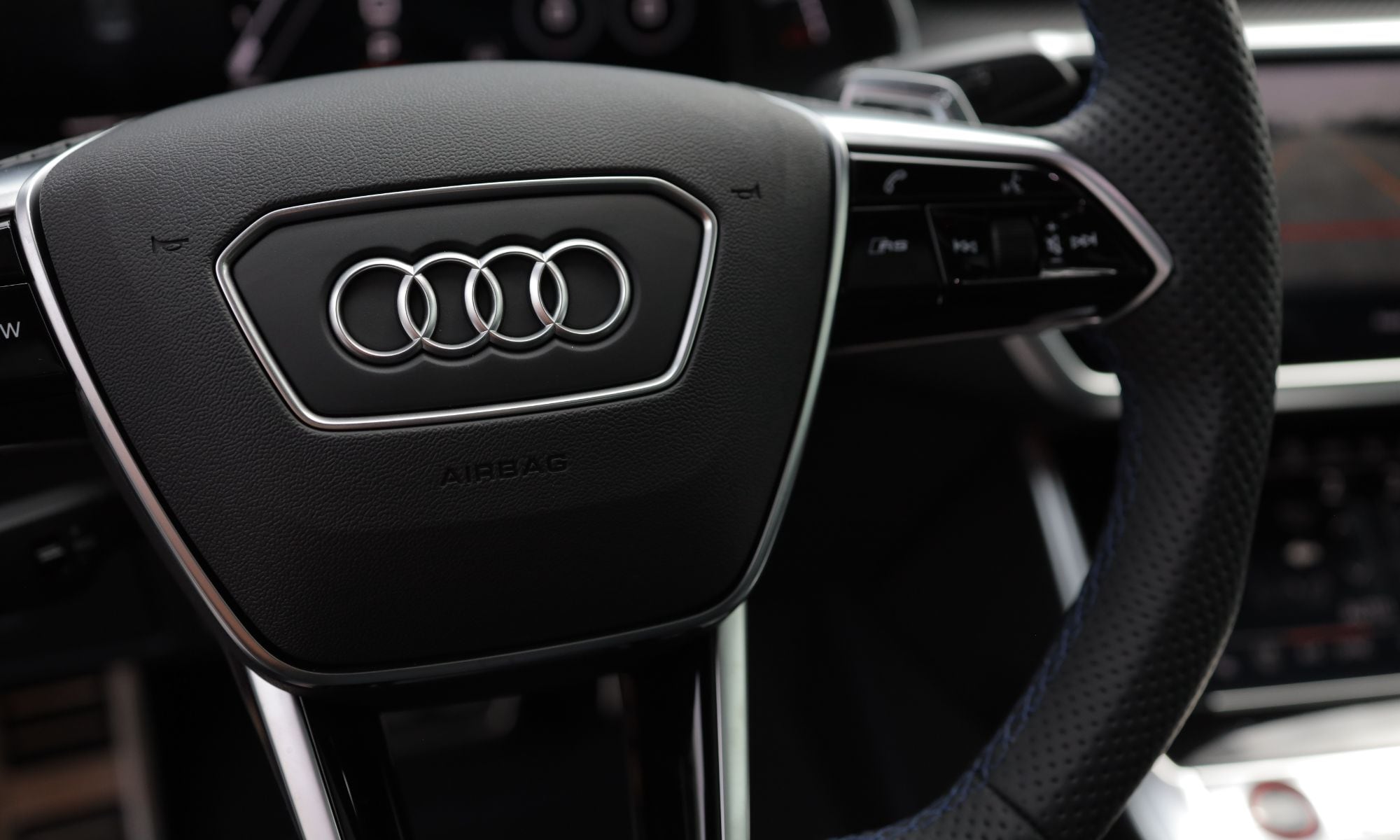 Audi Central Houston: Audi Dealership in Houston, TX