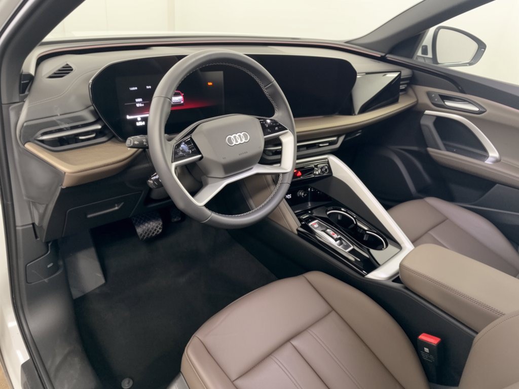 Certified 2025 Audi Q5 Premium SUV