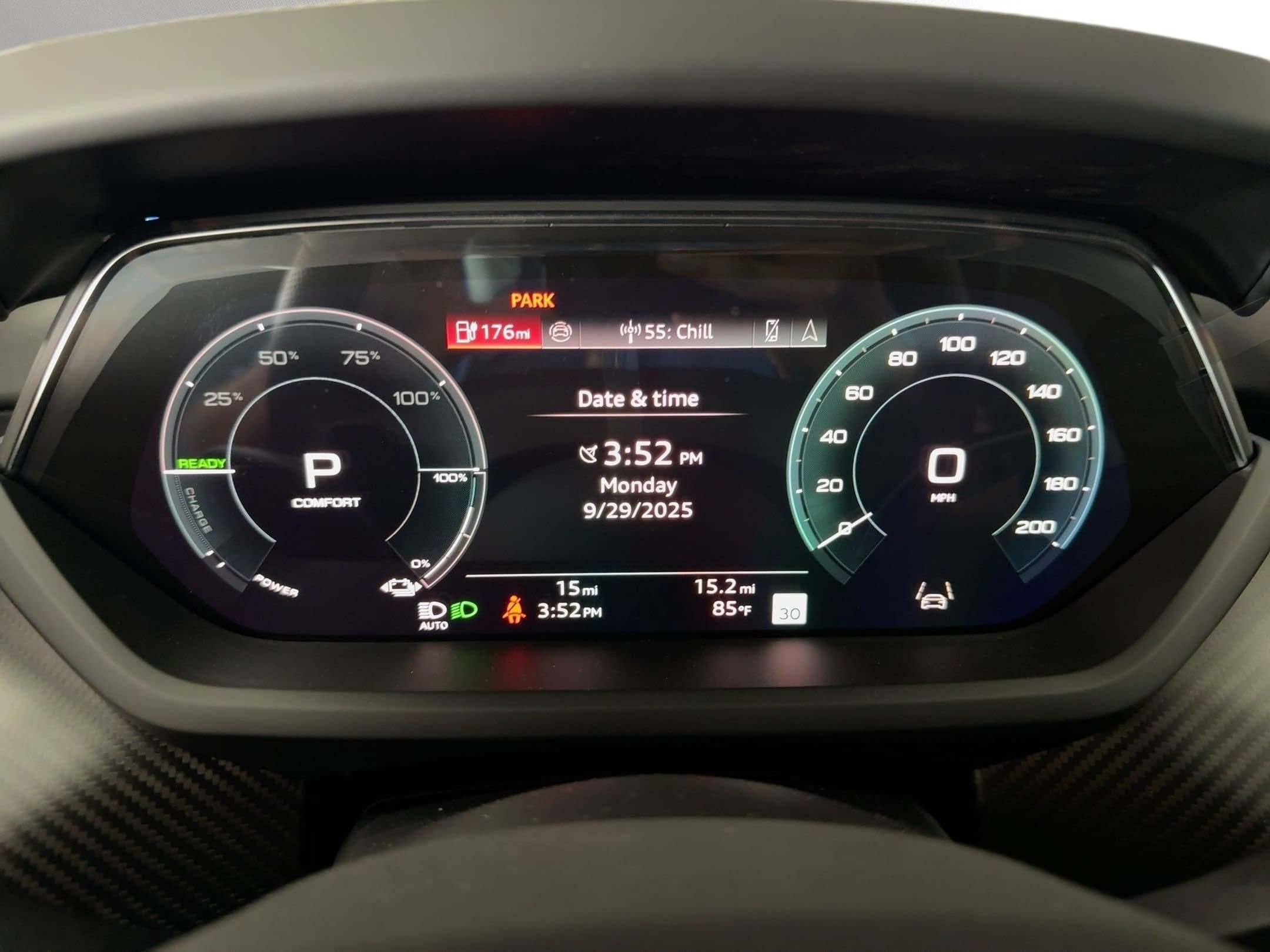 2026 Audi S e-tron GT Premium Plus - Photo 19