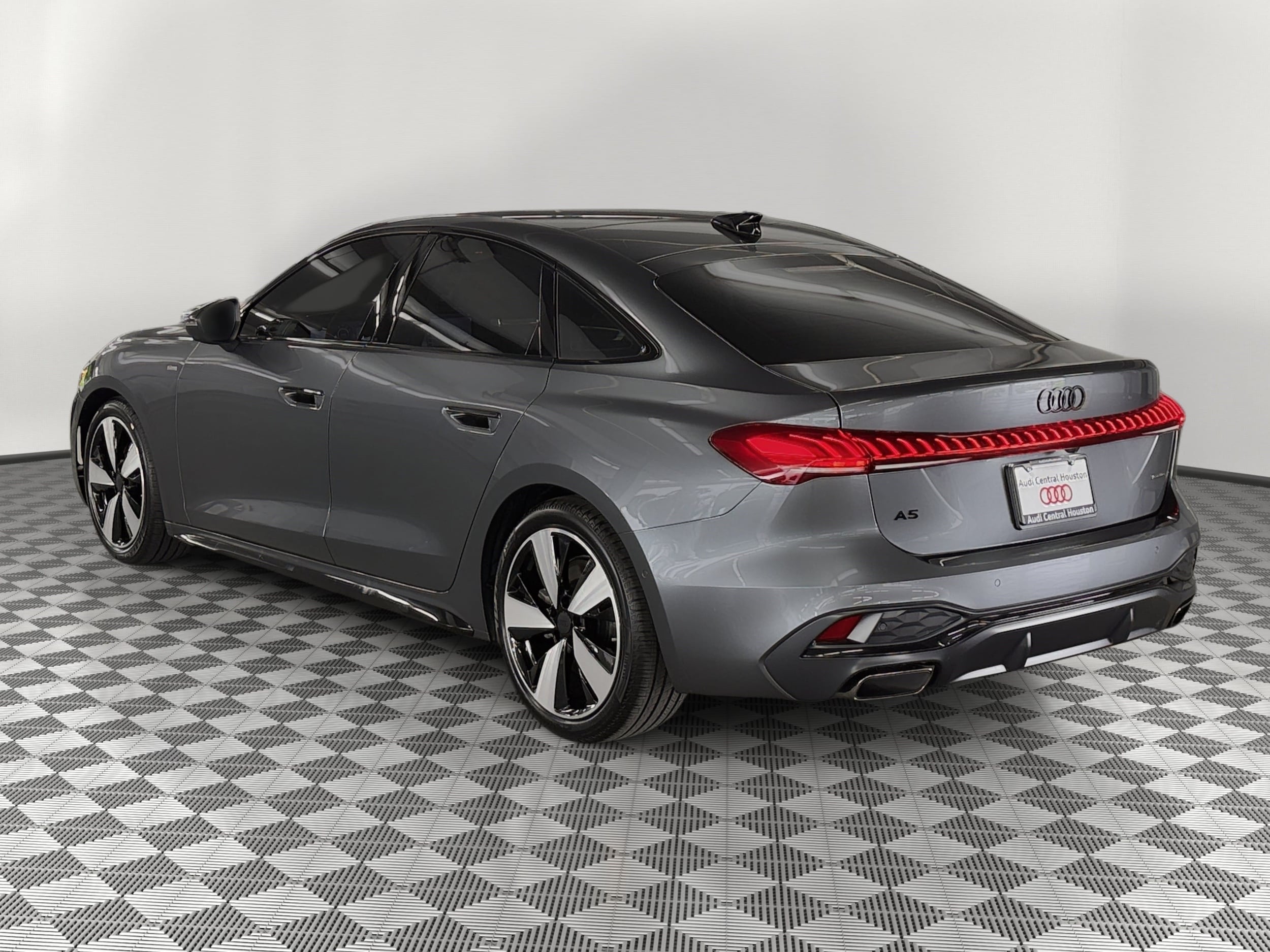 A5 Premium Plus Hatchback