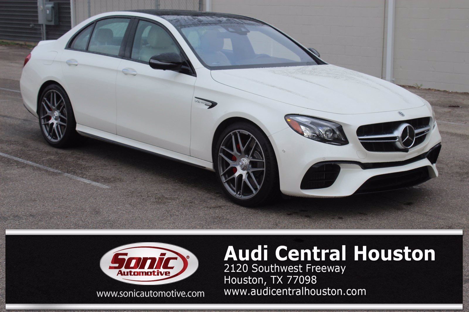 Pre Owned Mercedes Benz Cars For Sale In Houston