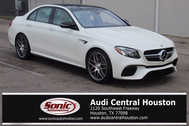 Mercedes Benz Amg For Sale Houston