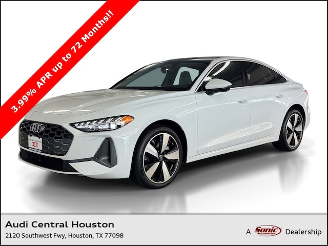 2025 Audi A5 Premium Plus Sportback