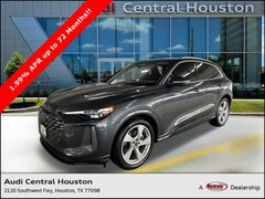 2025 Audi Q5 Prestige SUV