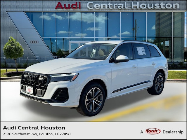 2026 Audi Q7 45 Premium SUV