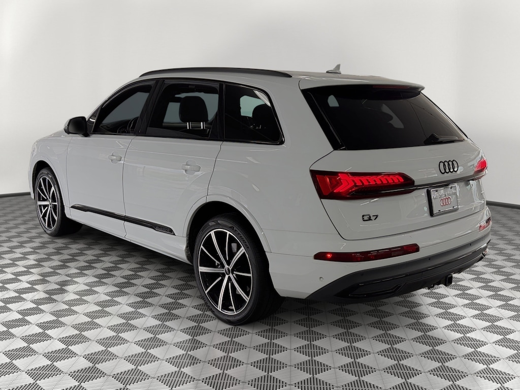Used 2023 Audi Q7 Premium Plus SUV