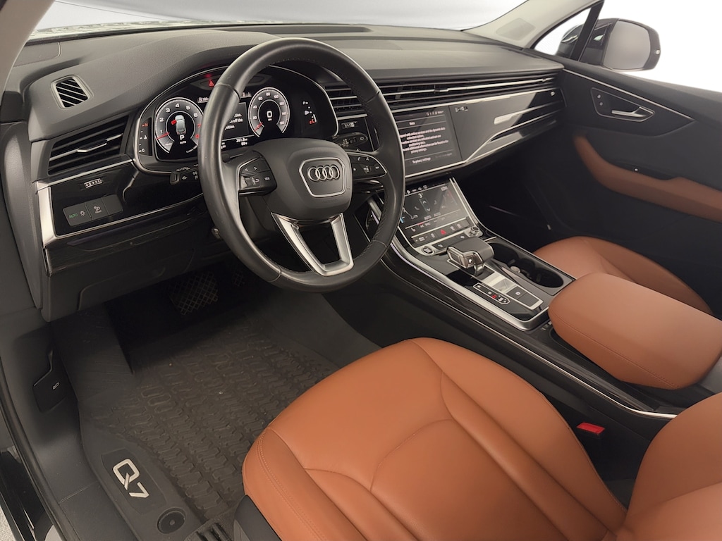 Used 2022 Audi Q7 Premium Plus SUV
