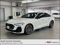 2025 Audi S5 3.0T Premium Plus Sportback