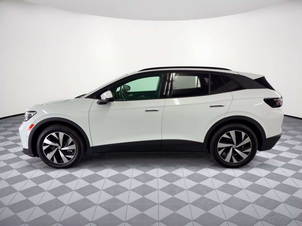 2024 Volkswagen ID.4 Standard SUV