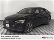  Audi e-tron Sportback