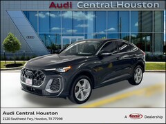 2025 Audi Q5 Sportback 2.0T Premium Plus SUV