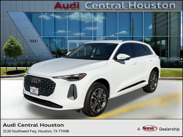 2025 Audi Q5 Premium SUV