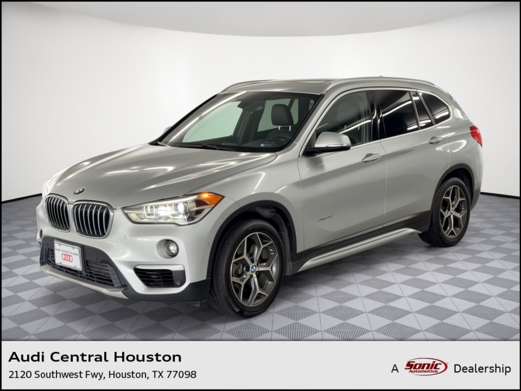 Used 2016 BMW X1 xDrive28i