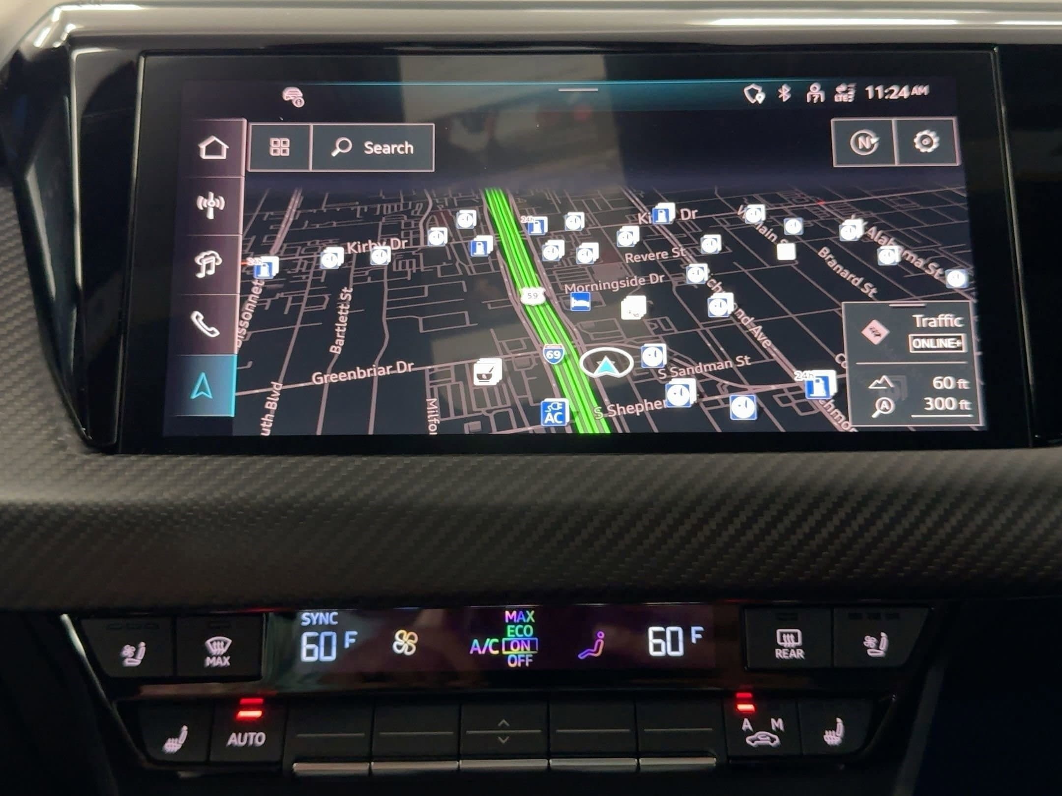 2026 Audi S e-tron GT Premium Plus - Photo 23