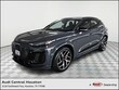 Audi SQ6 e-tron