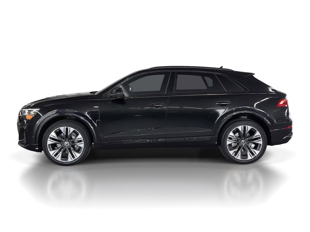 New 2026 Audi Q8 Premium Plus SUV