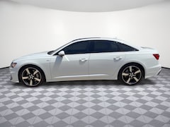 Used 2021 Audi A6 Prestige Sedan for sale in Houston