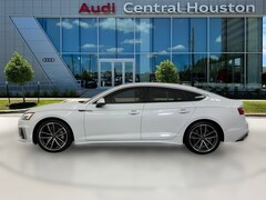 Used 2023 Audi A5 S line Prestige Sportback for sale in Houston