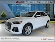 Audi Q5 e