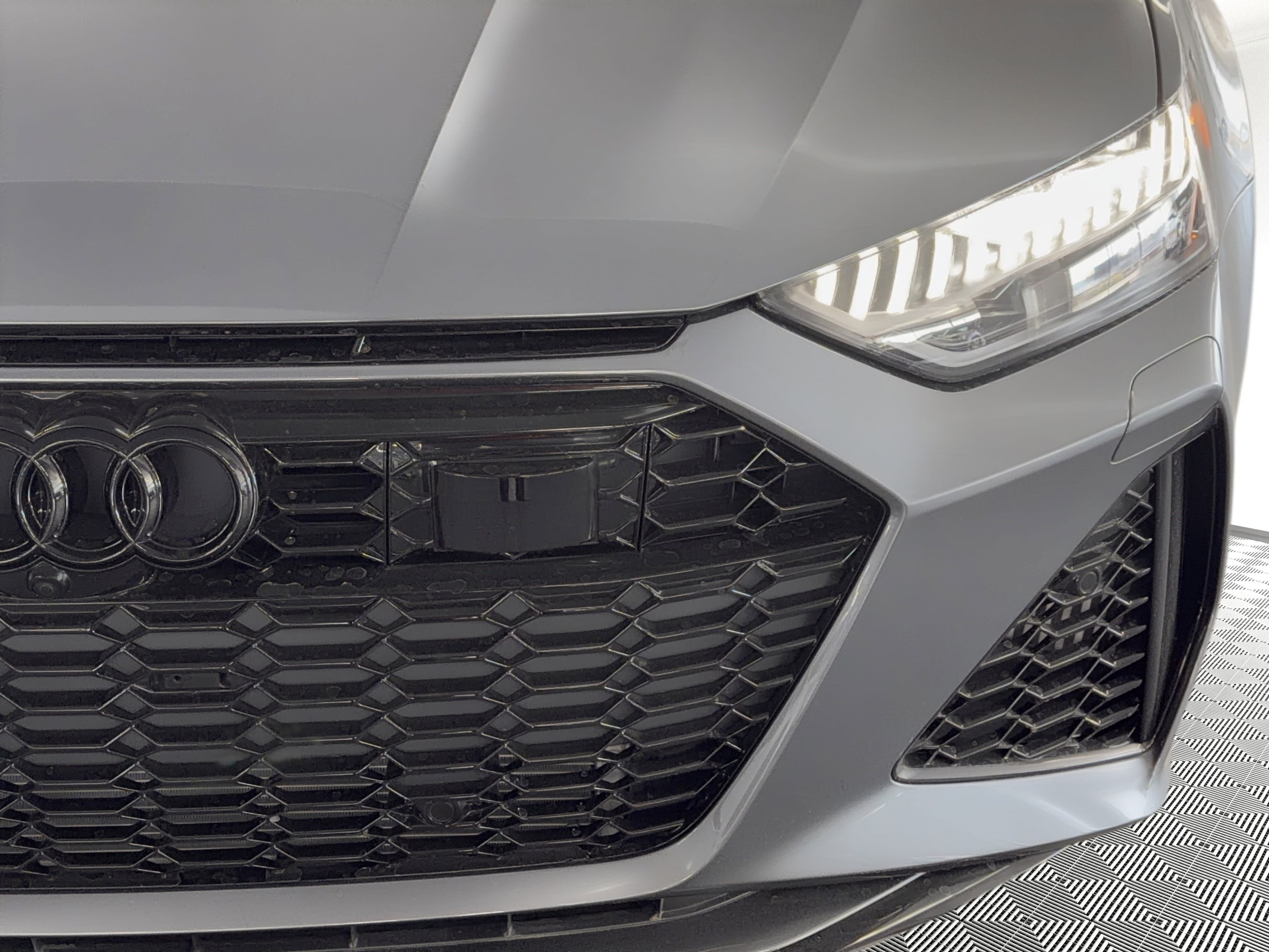 2025 Audi RS 7 Base - Photo 11