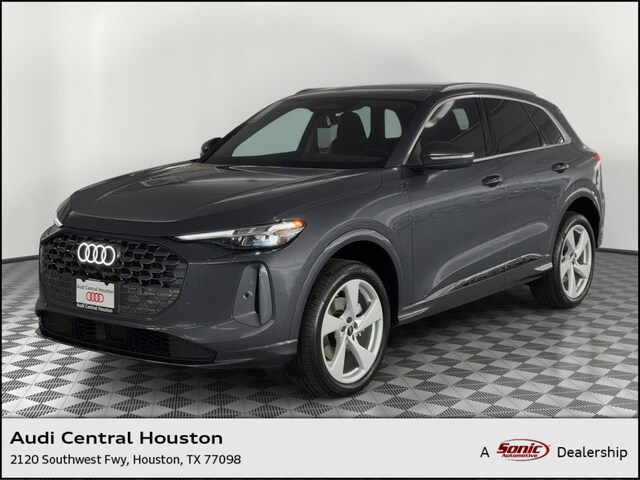 2026 Audi Q5 Premium Plus SUV