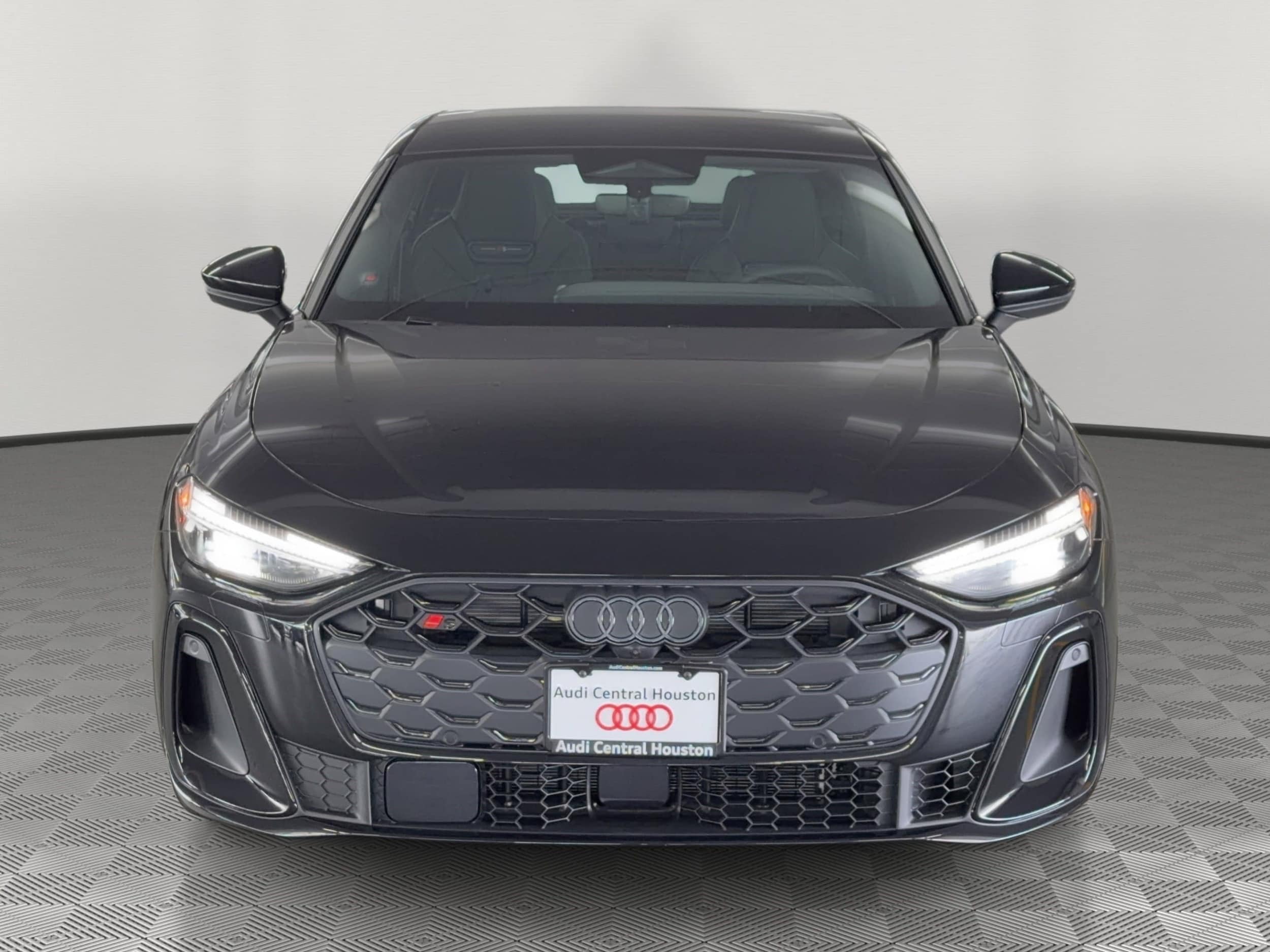 S5 Premium Plus Sportback
