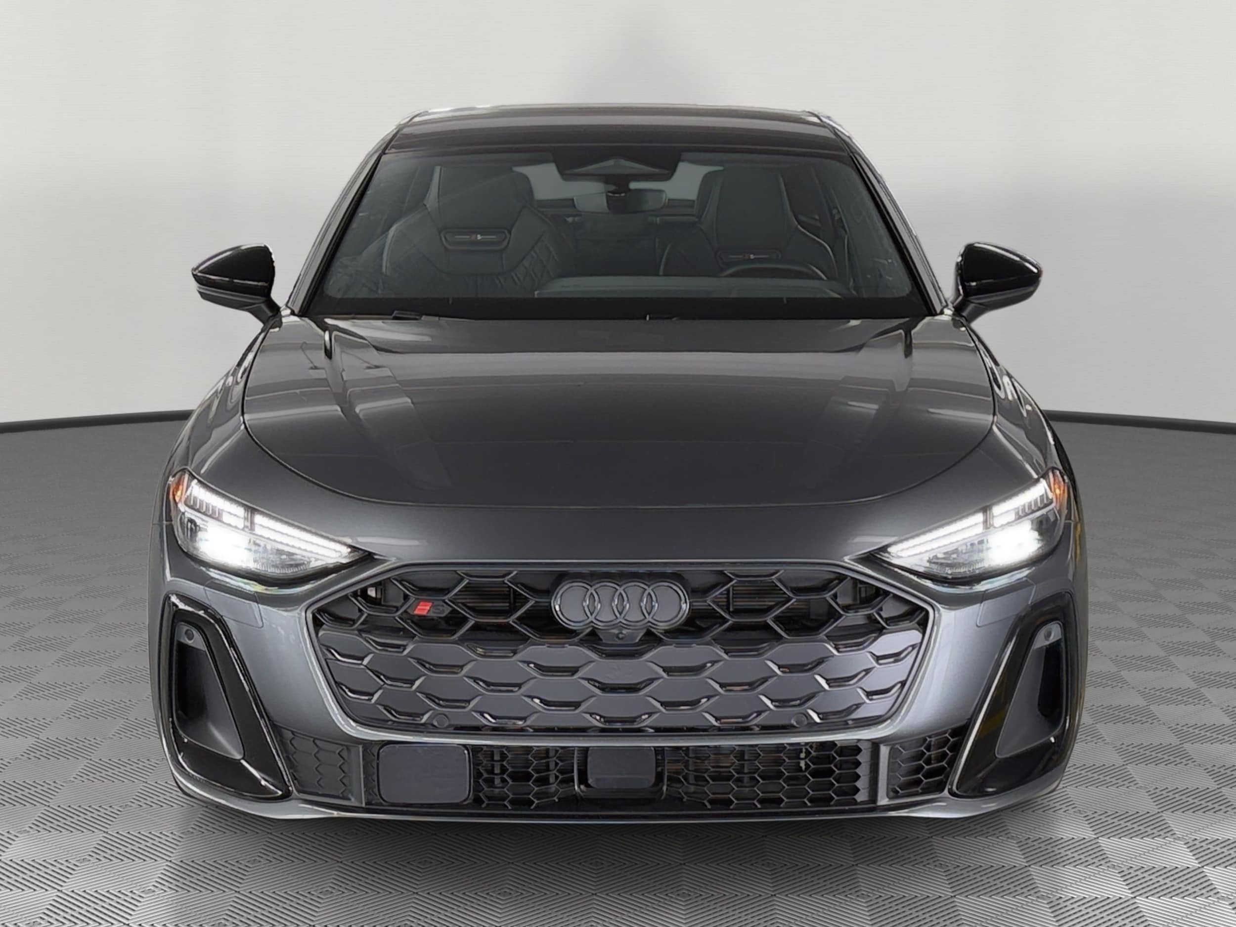 S5 Premium Plus Sportback