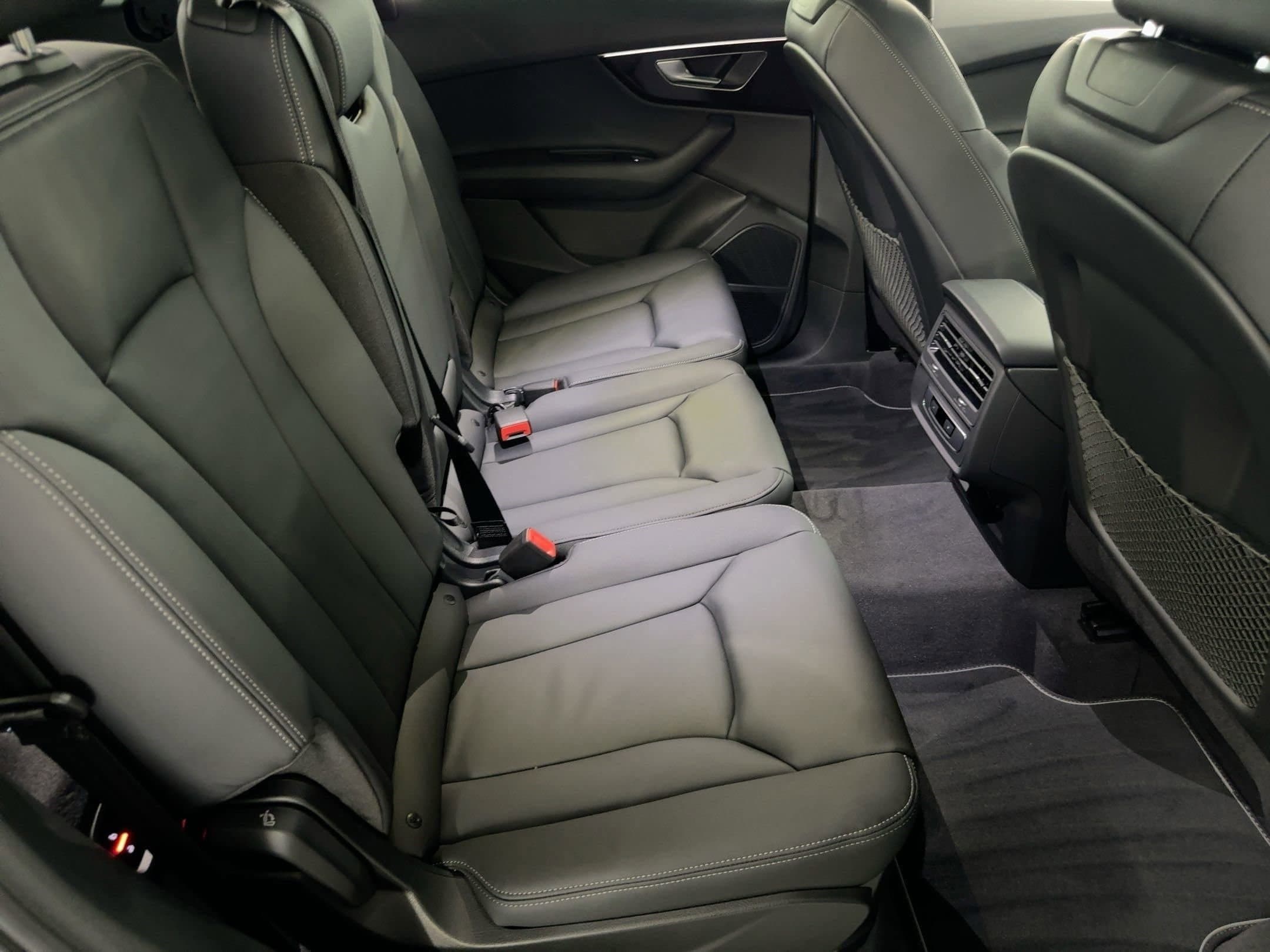 2026 Audi Q7 Premium - Photo 29