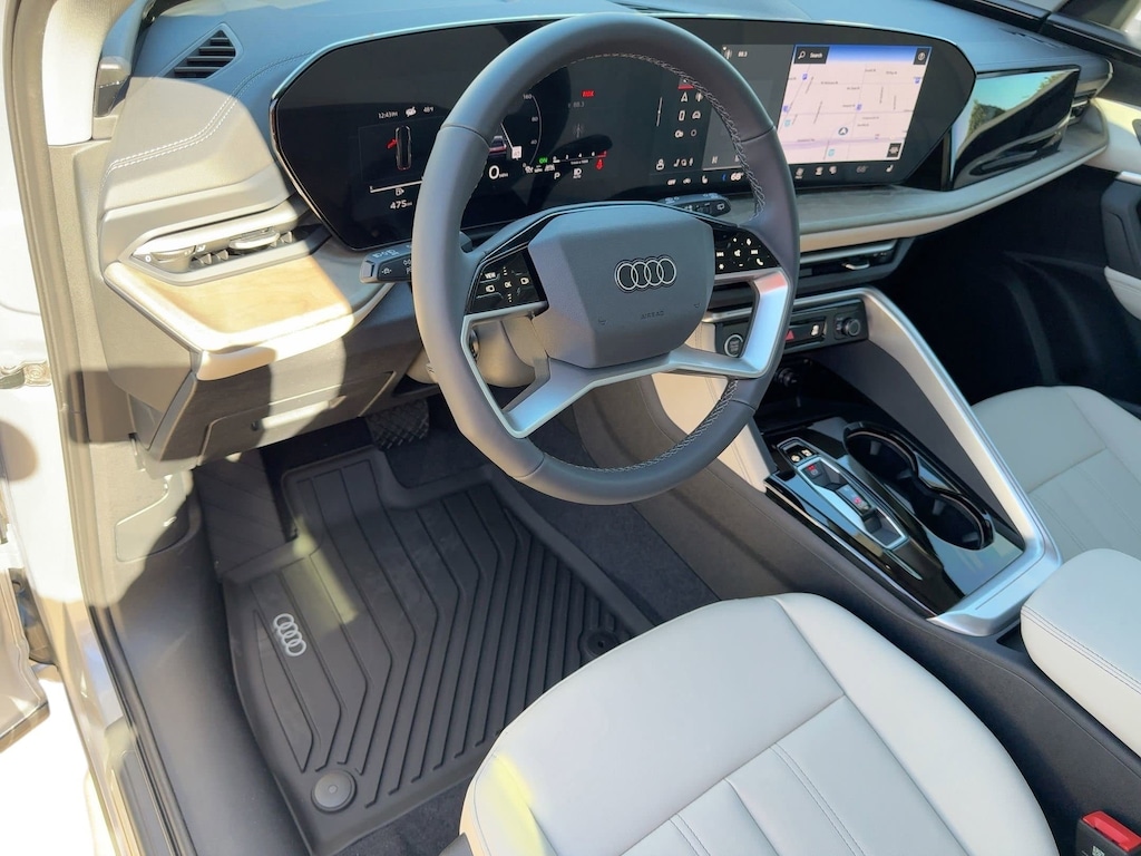 New 2025 Audi Q5 Premium SUV