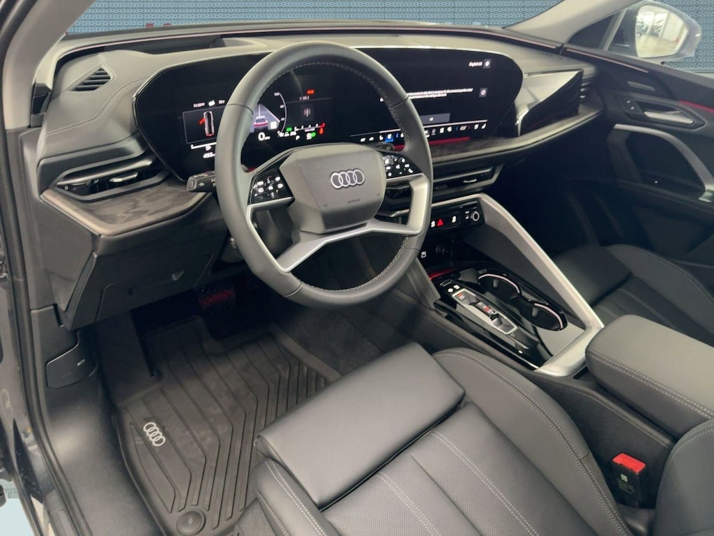 New 2025 Audi All-new Q5 Premium Plus SUV