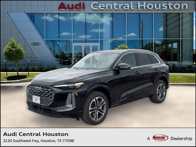 2025 Audi Q5 Premium Plus SUV